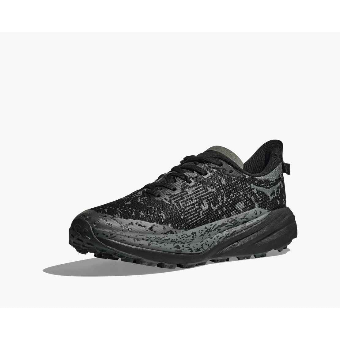 Hoka Men's Speedgoat 6 Wide Gore-Tex Trail Running Shoes