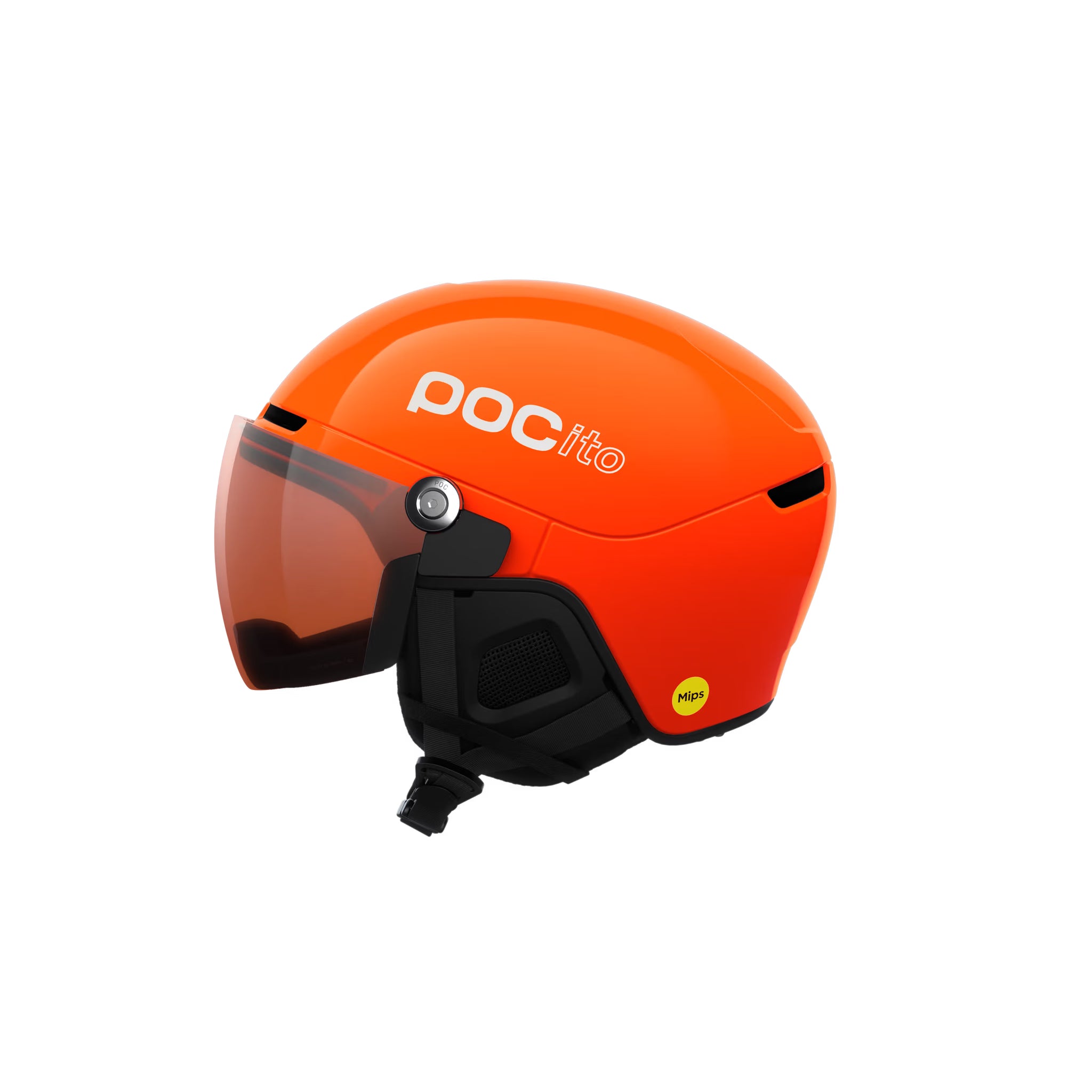 POC POCito Obex Visor Snow Helmet