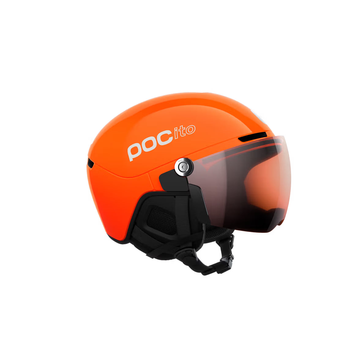 POC POCito Obex Visor Snow Helmet