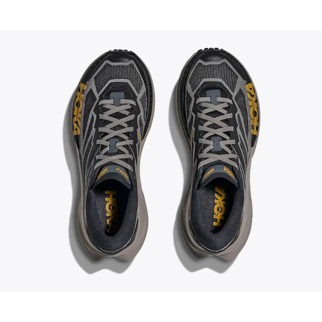 Hoka Men's Mafate X Trail Running Shoes