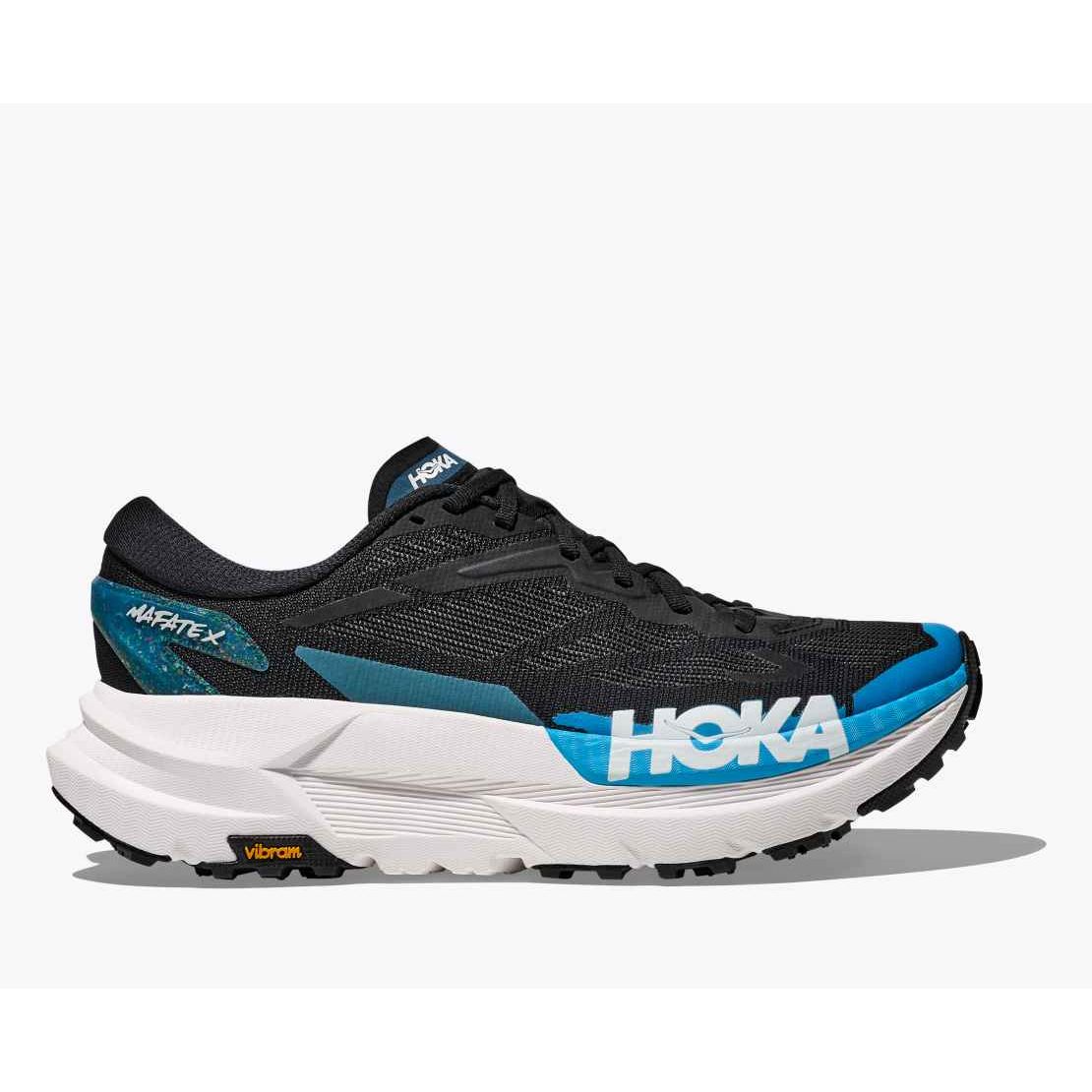 Hoka Men's Mafate X Trail Running Shoes