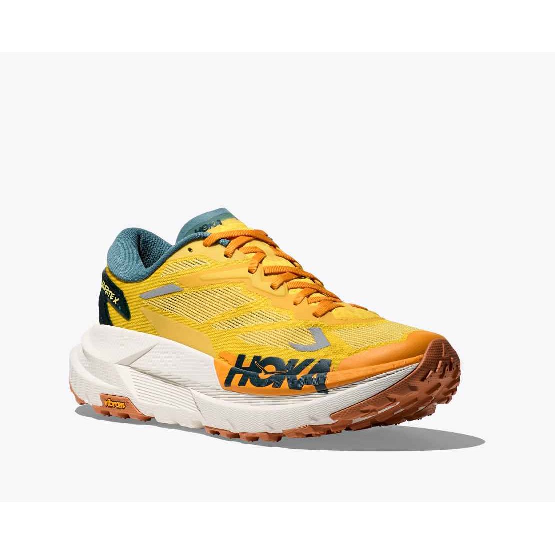 Hoka Men's Mafate X Trail Running Shoes