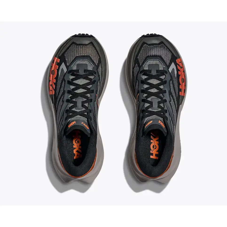 Hoka Women's Mafate X Trail Running Shoes