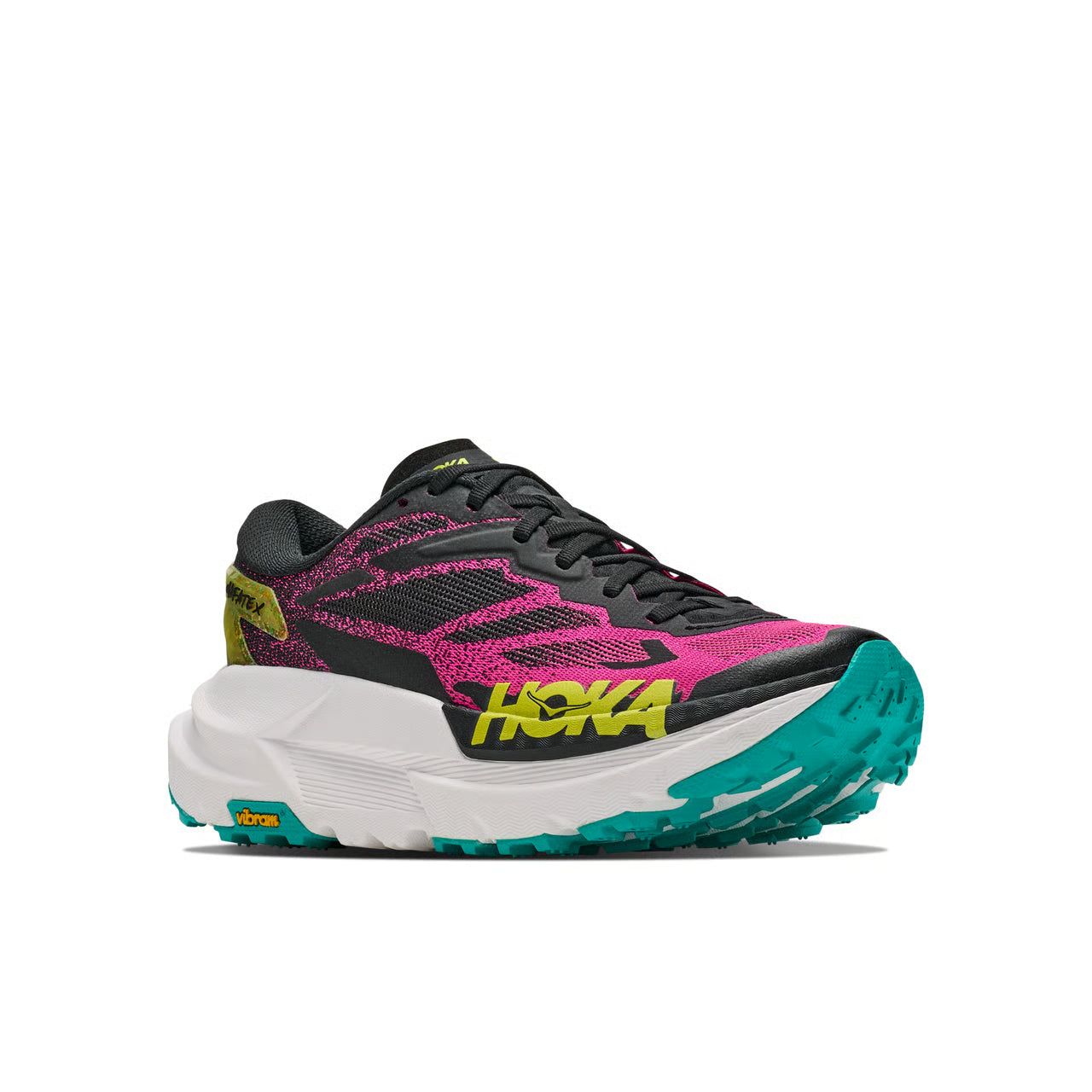 Hoka Women's Mafate X Trail Running Shoes