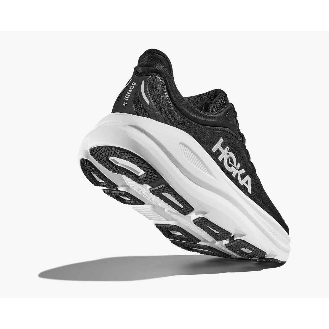 Hoka Men's Bondi 9 Wide Running Shoes