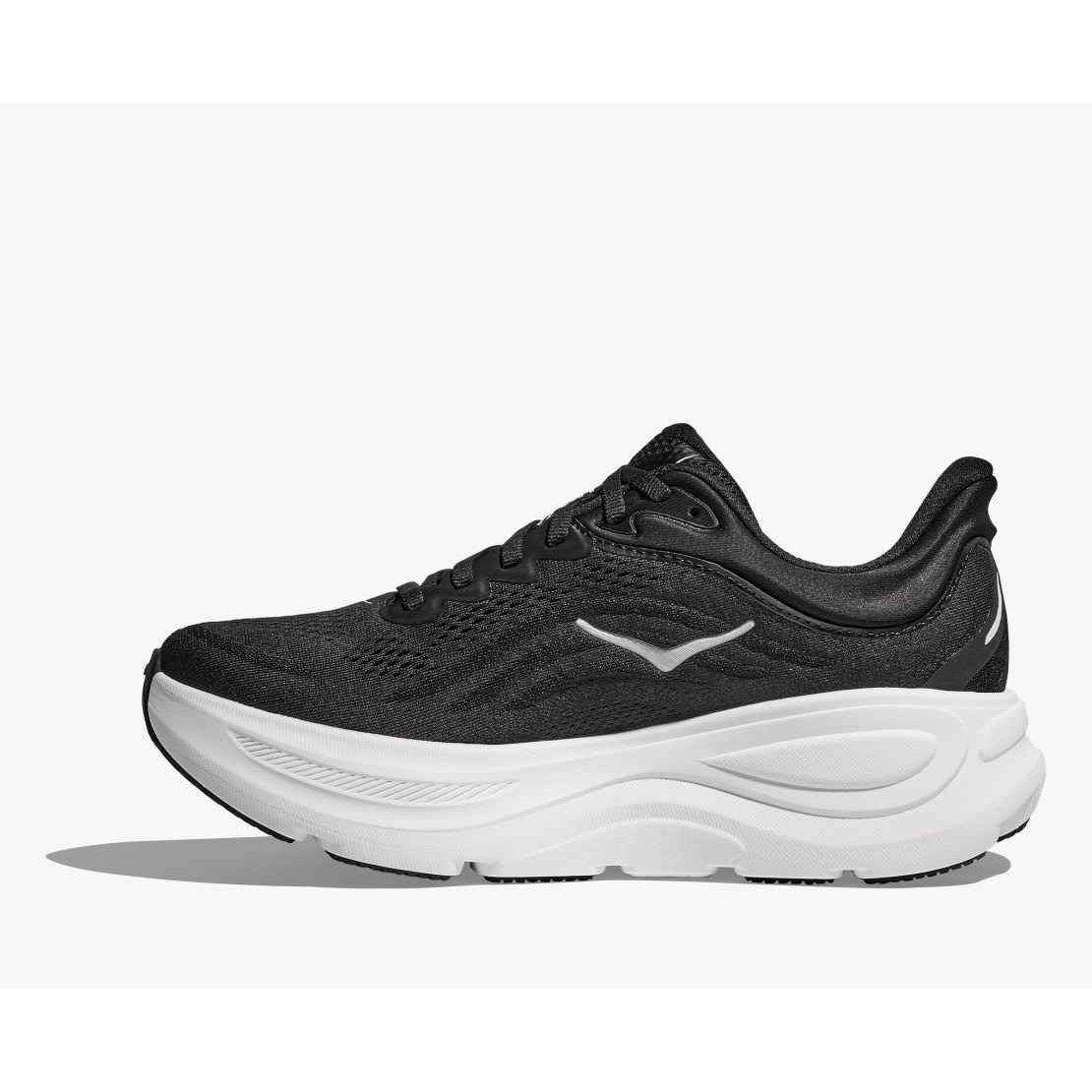 Hoka Men's Bondi 9 Wide Running Shoes