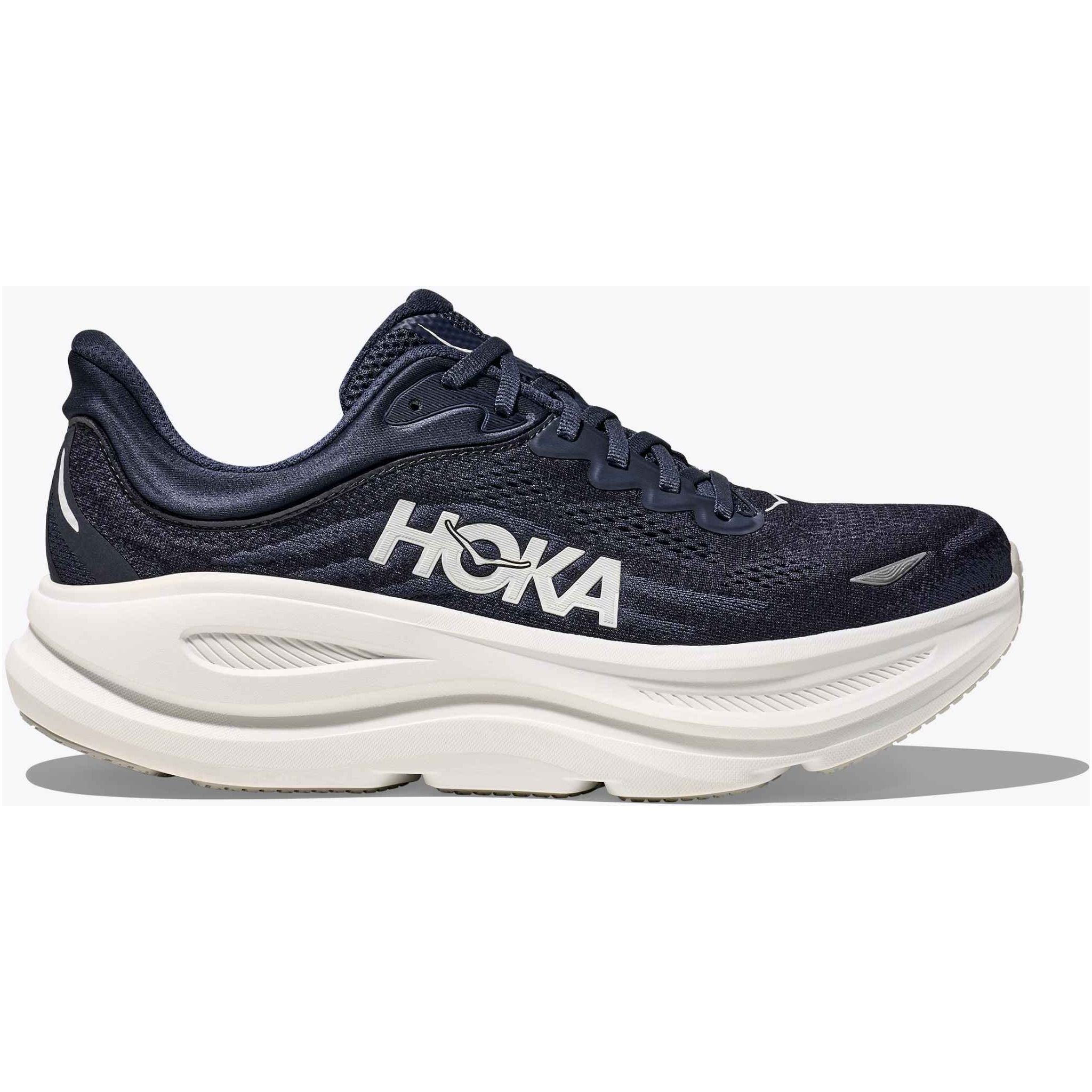Hoka Men's Bondi 9 Wide Running Shoes