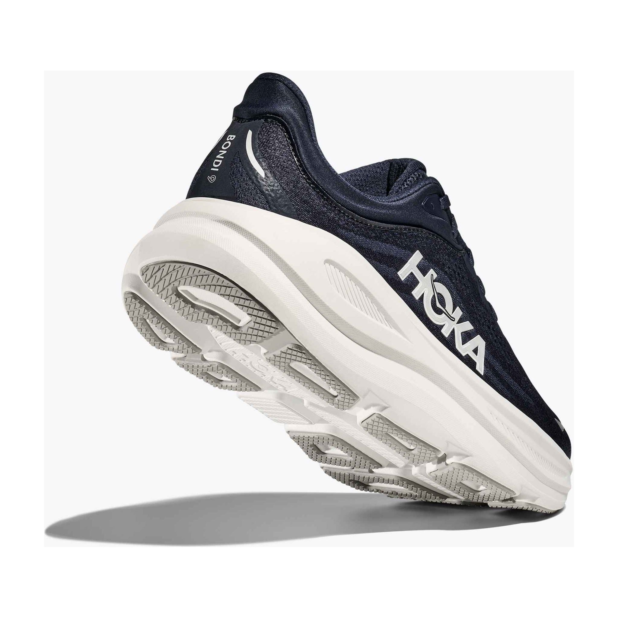 Hoka Men's Bondi 9 Wide Running Shoes