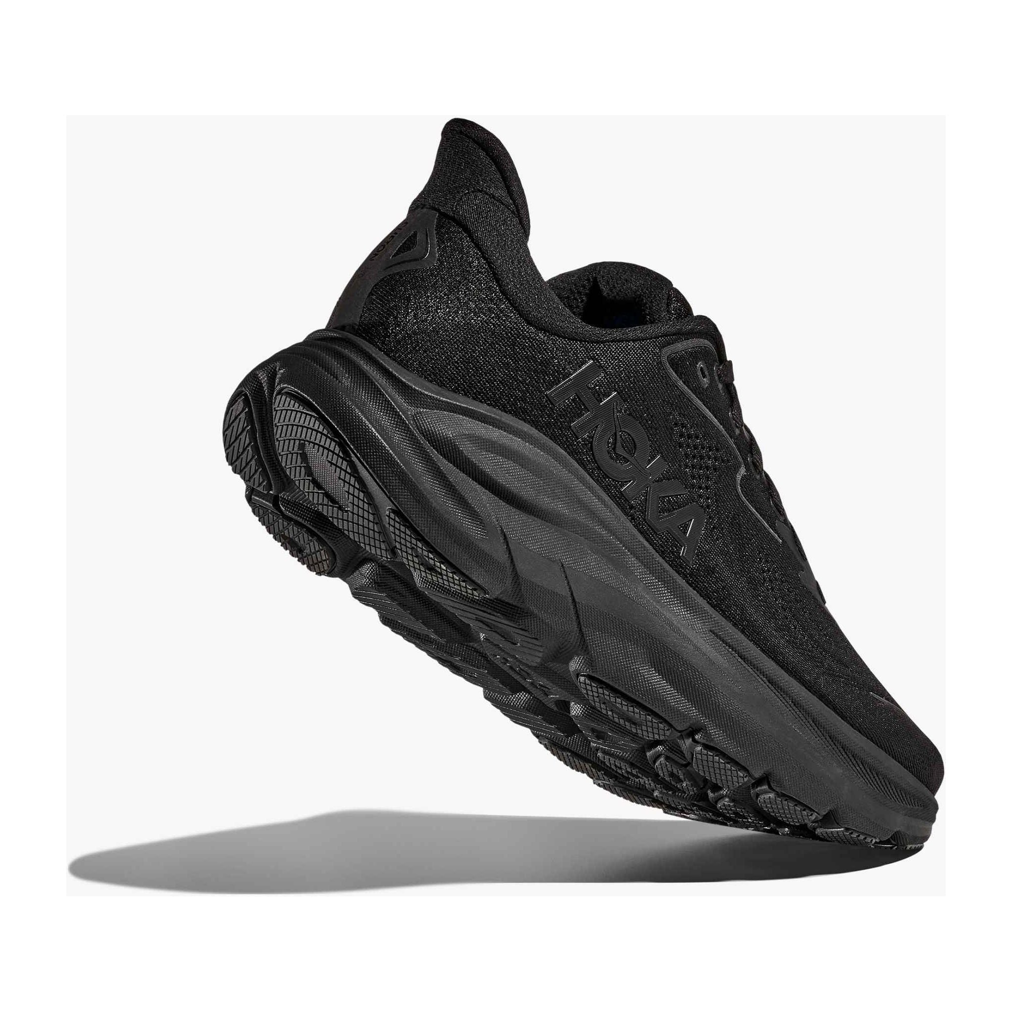 Hoka Men's Clifton 10 Wide Running Shoes