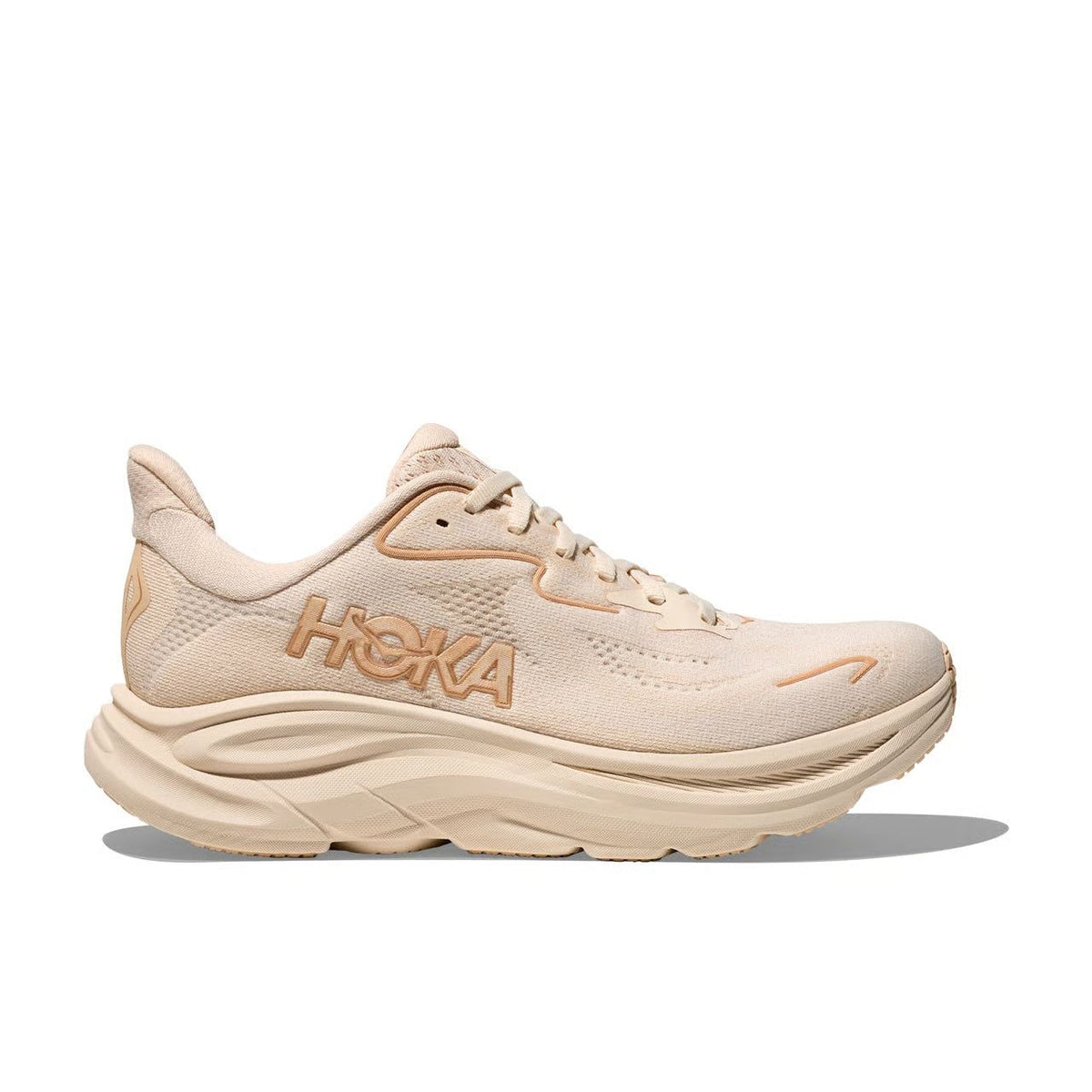Hoka Women's Clifton 10 (B) Running Shoes