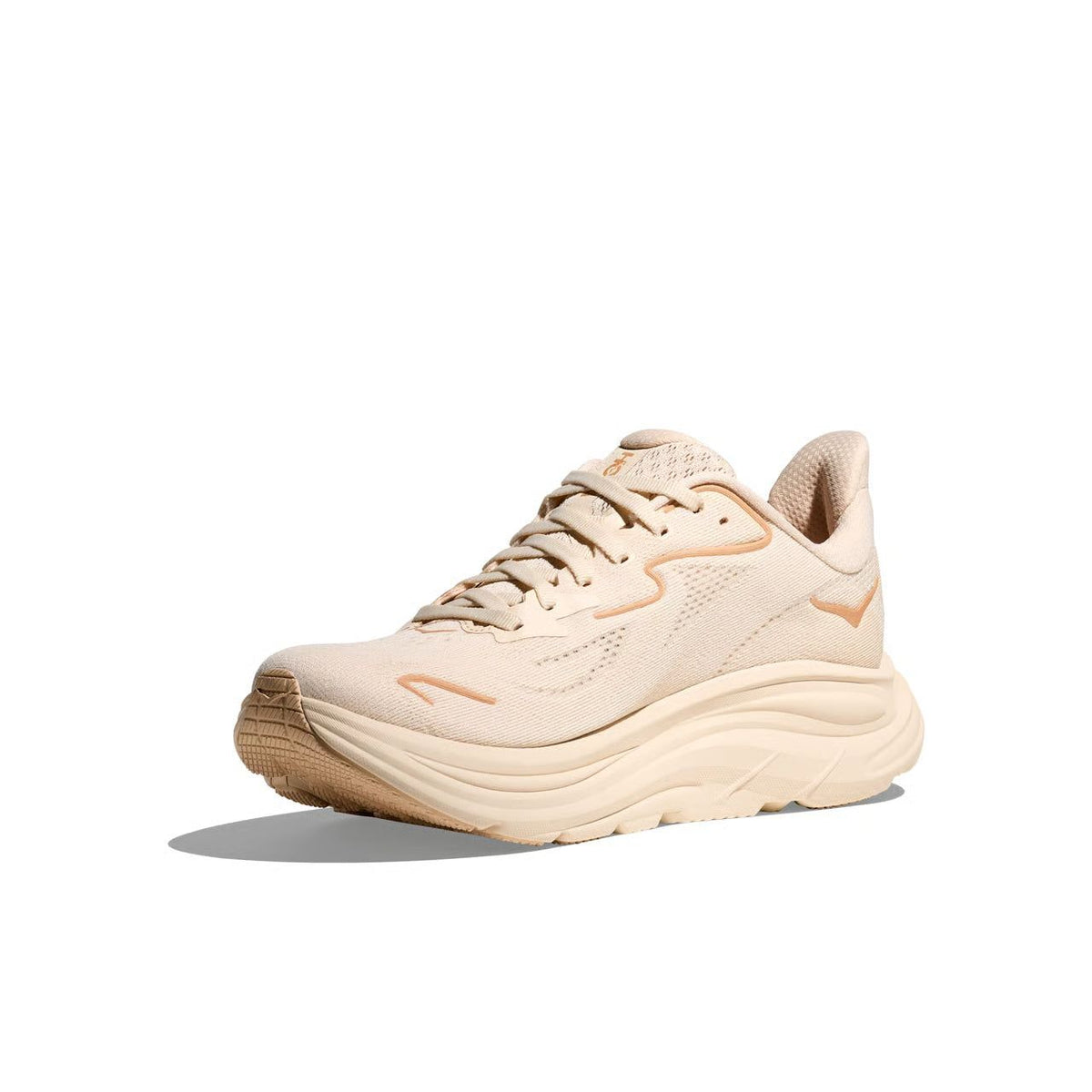 Hoka Women's Clifton 10 (B) Running Shoes