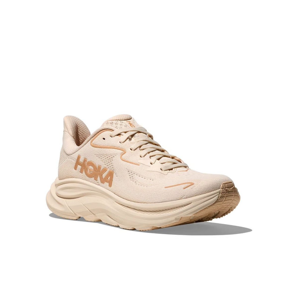 Hoka Women's Clifton 10 (B) Running Shoes