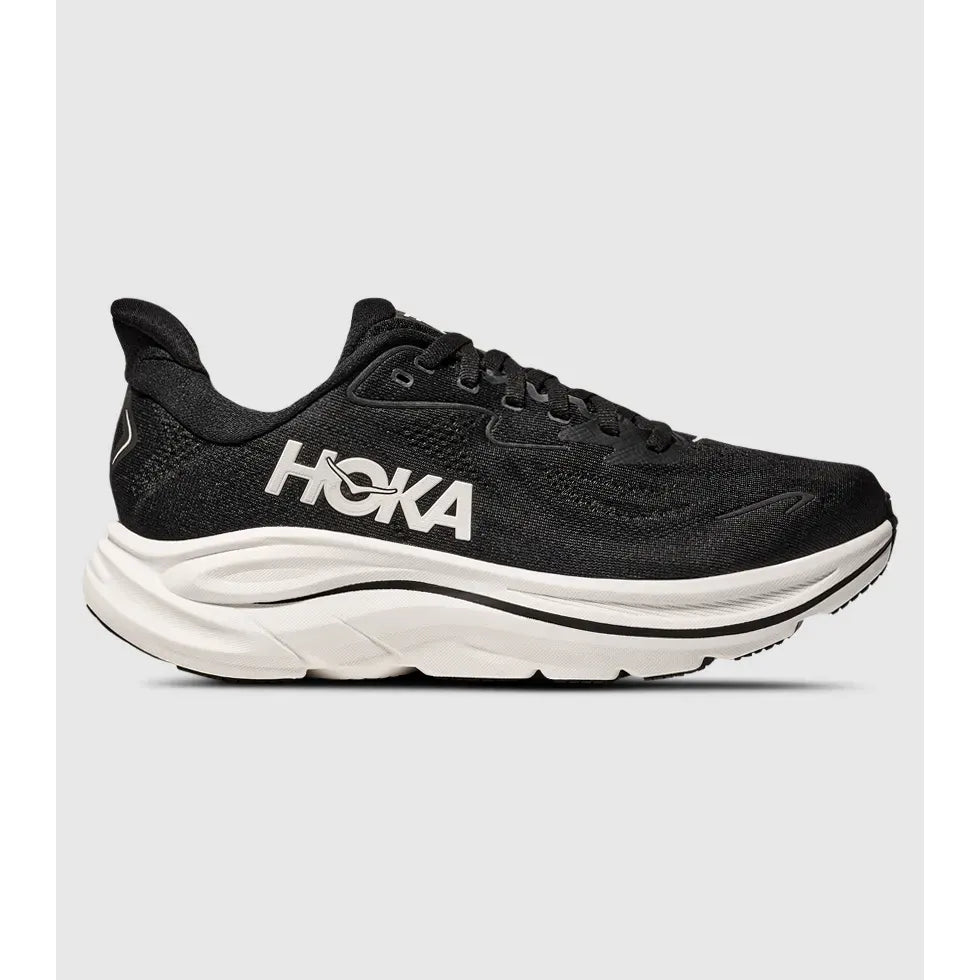 Hoka Men's Clifton 10 Wide (2E) Running Shoes