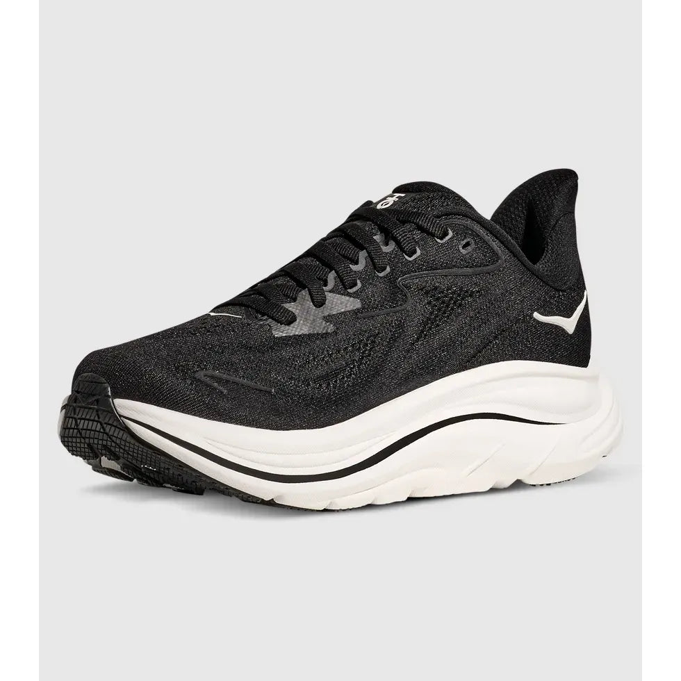 Hoka Men's Clifton 10 Wide (2E) Running Shoes