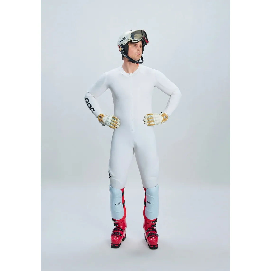 POC Shins Classic Body Protection