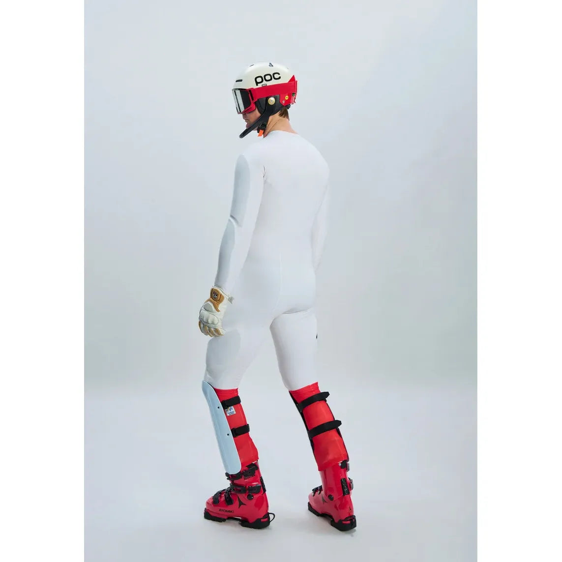 POC Shins Classic Body Protection