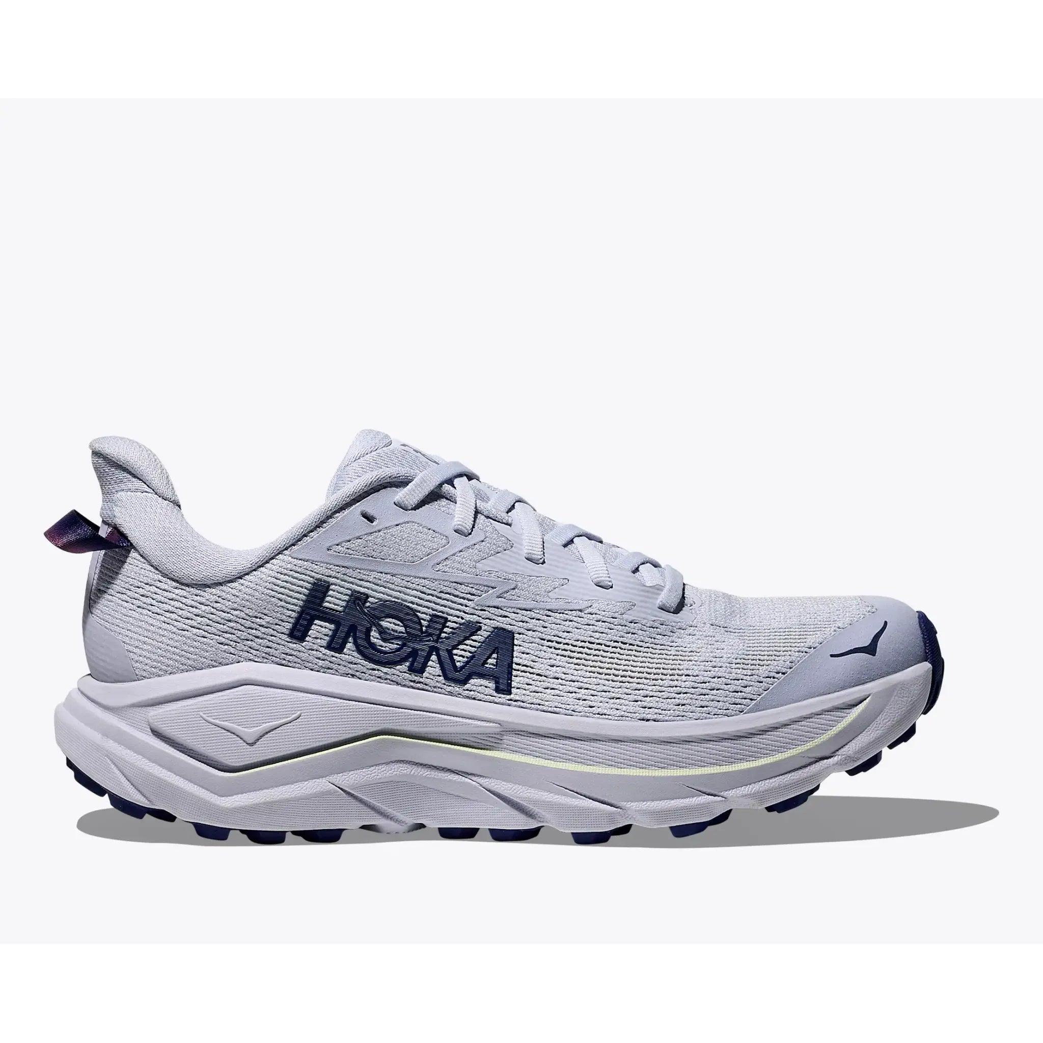 Hoka Women's Challenger 8 Trail Running Shoes