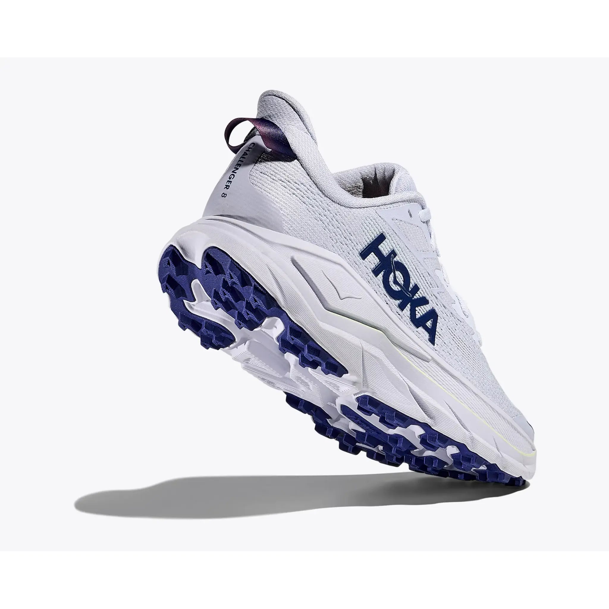 Hoka Women's Challenger 8 Trail Running Shoes