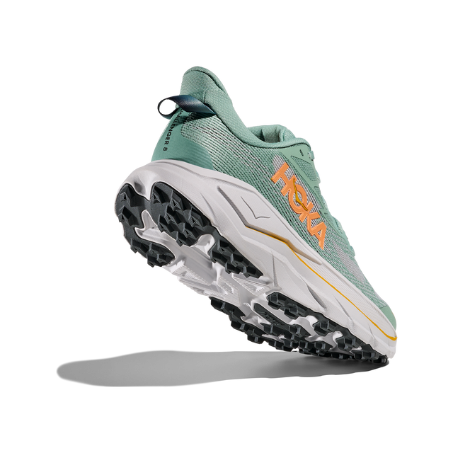 Hoka Women's Challenger 8 Trail Running Shoes