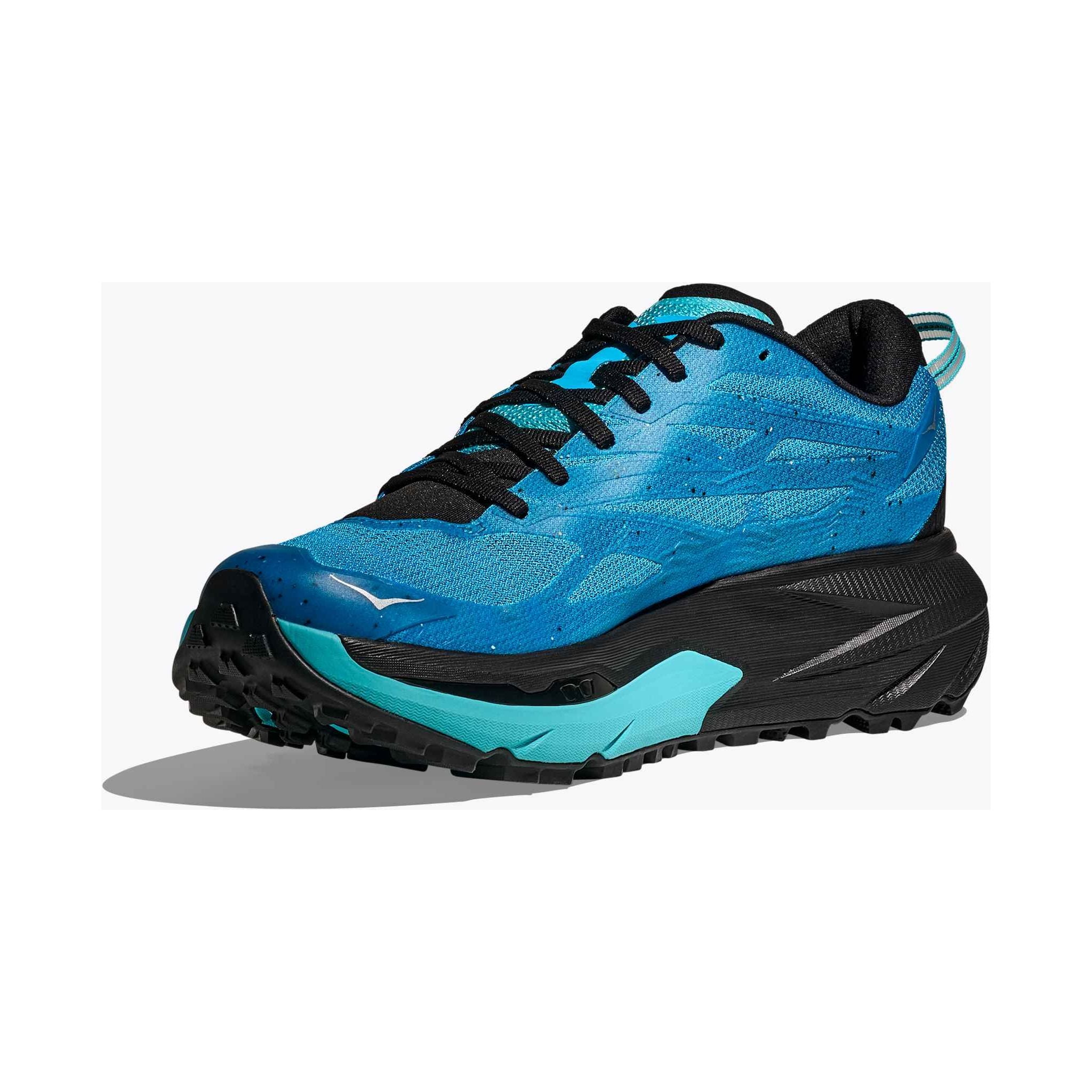 Hoka Women's Mafate 5 Trail Running Shoes