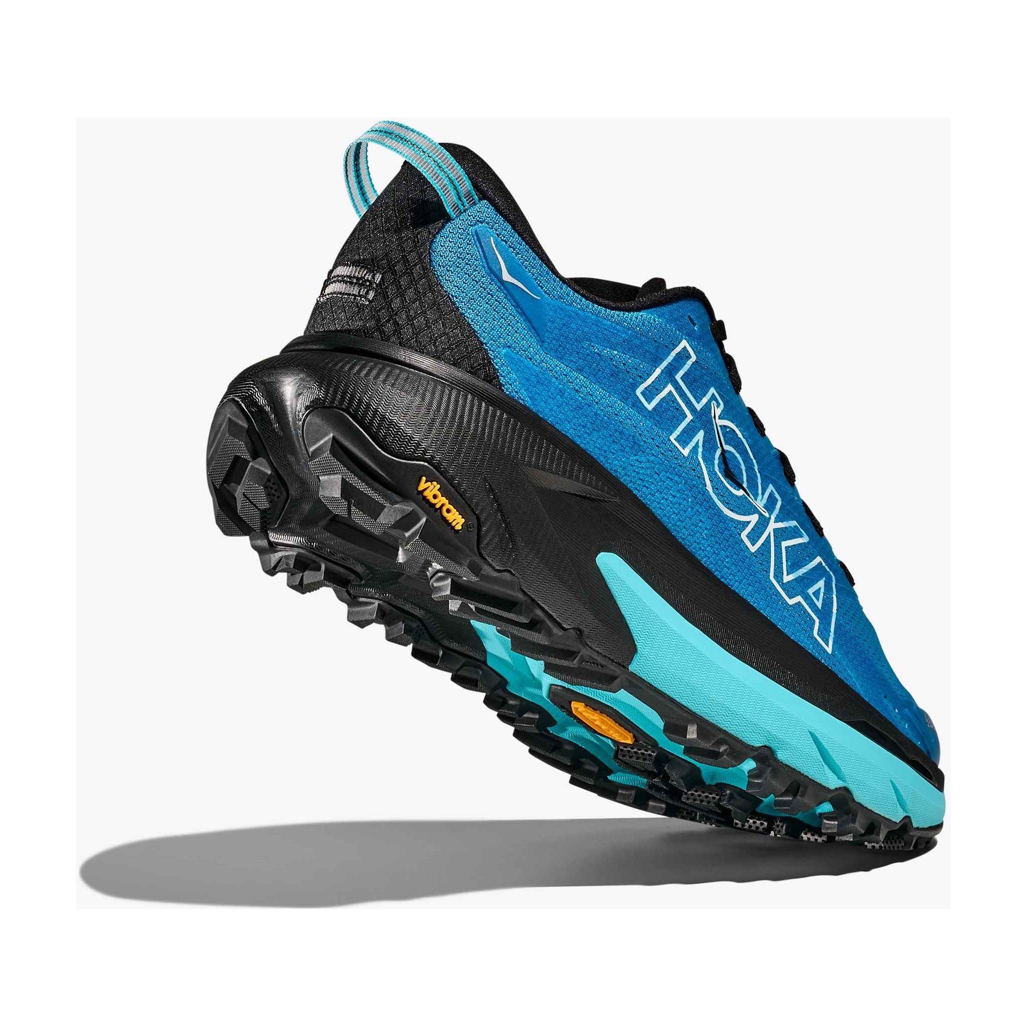 Hoka Men's Mafate 5 Trail Running Shoes
