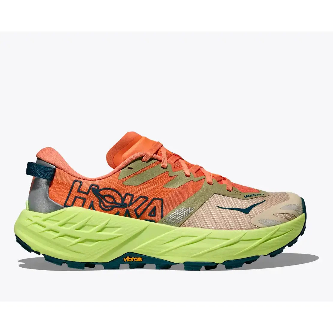 Hoka Women's Speedgoat 7 Trail Running Shoes