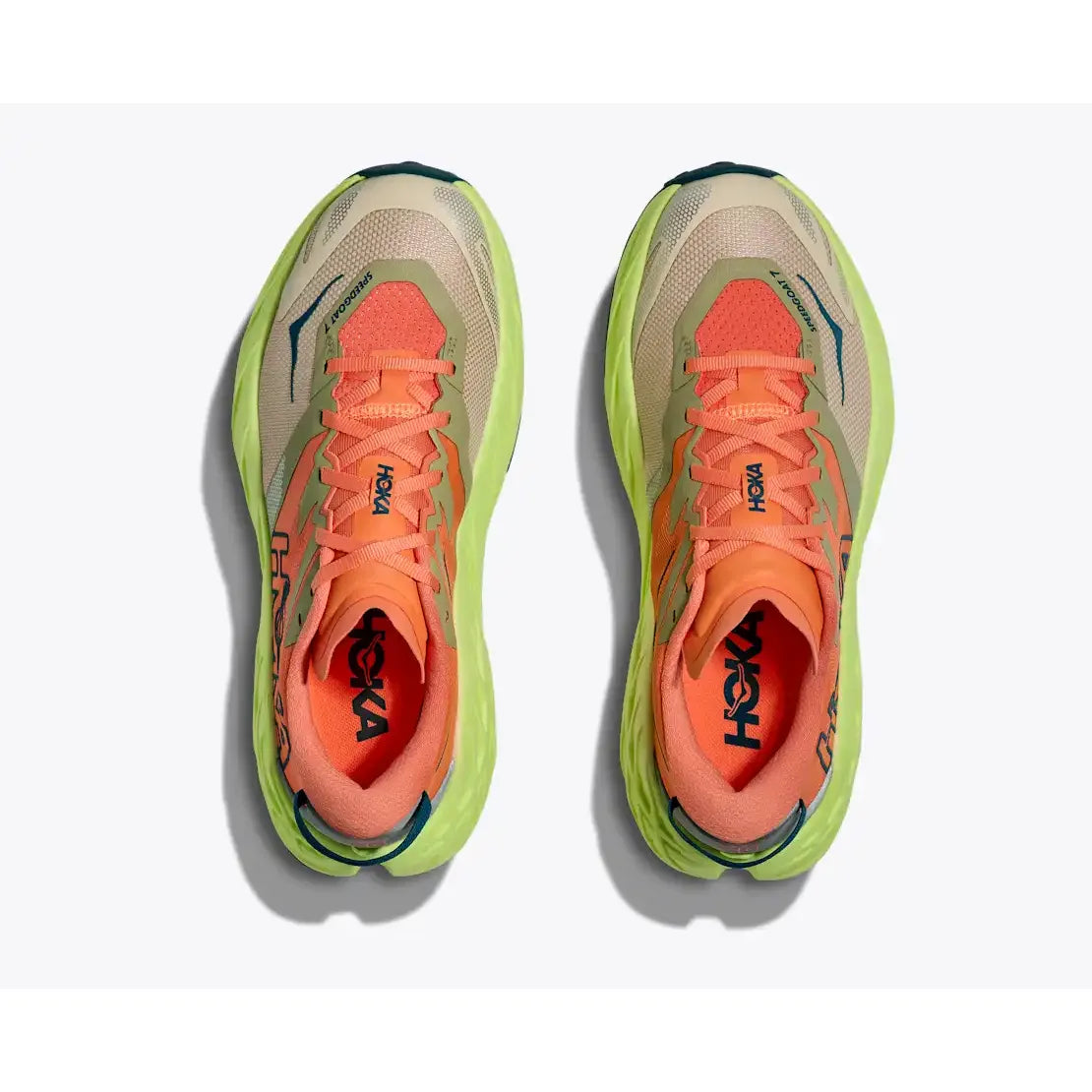 Hoka Women's Speedgoat 7 Trail Running Shoes