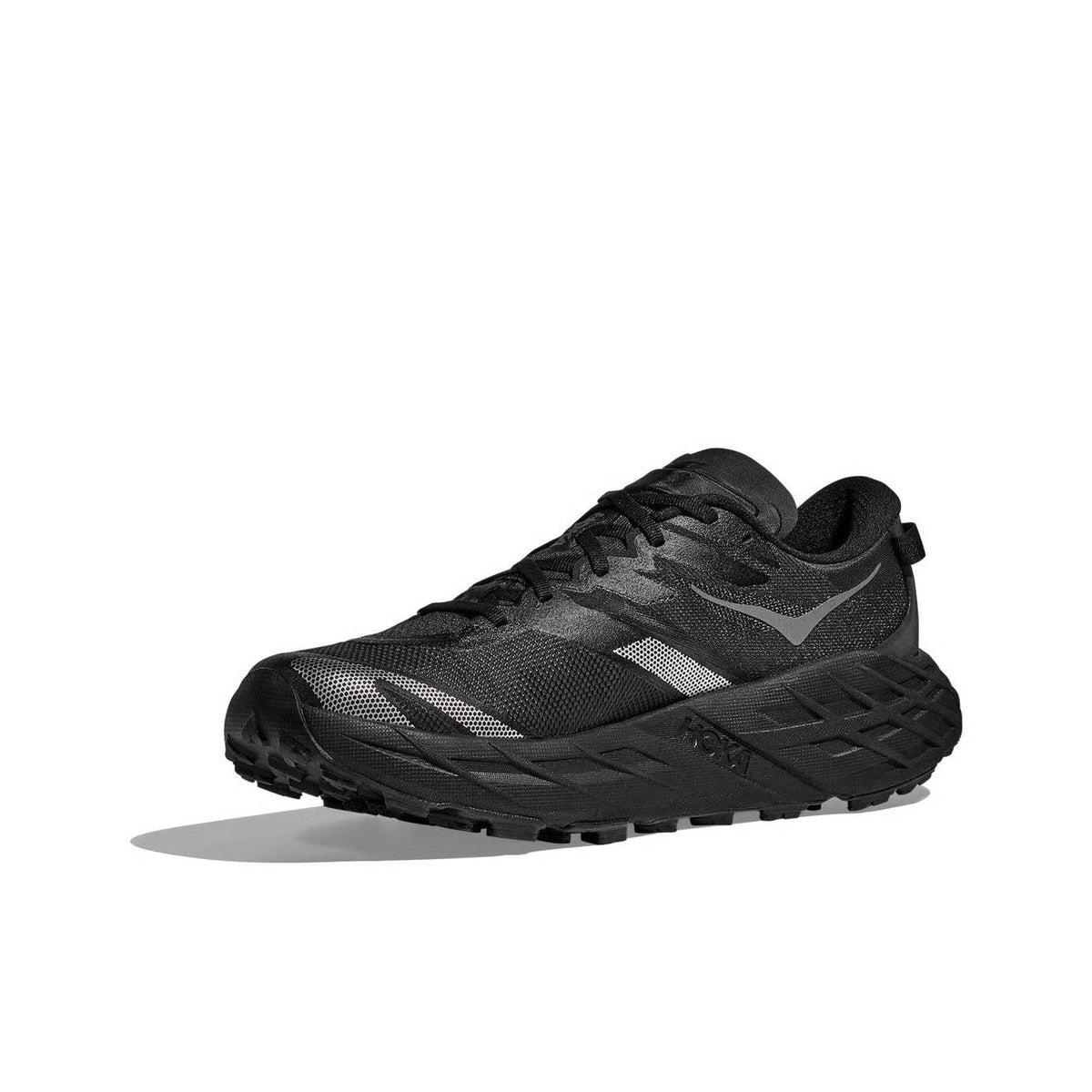 Hoka Women's Speedgoat 7 (B) Trail Running Shoes