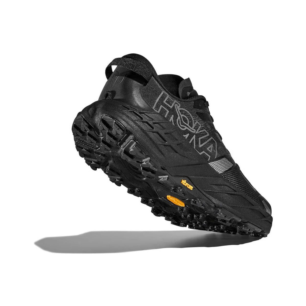 Hoka Women's Speedgoat 7 (B) Trail Running Shoes