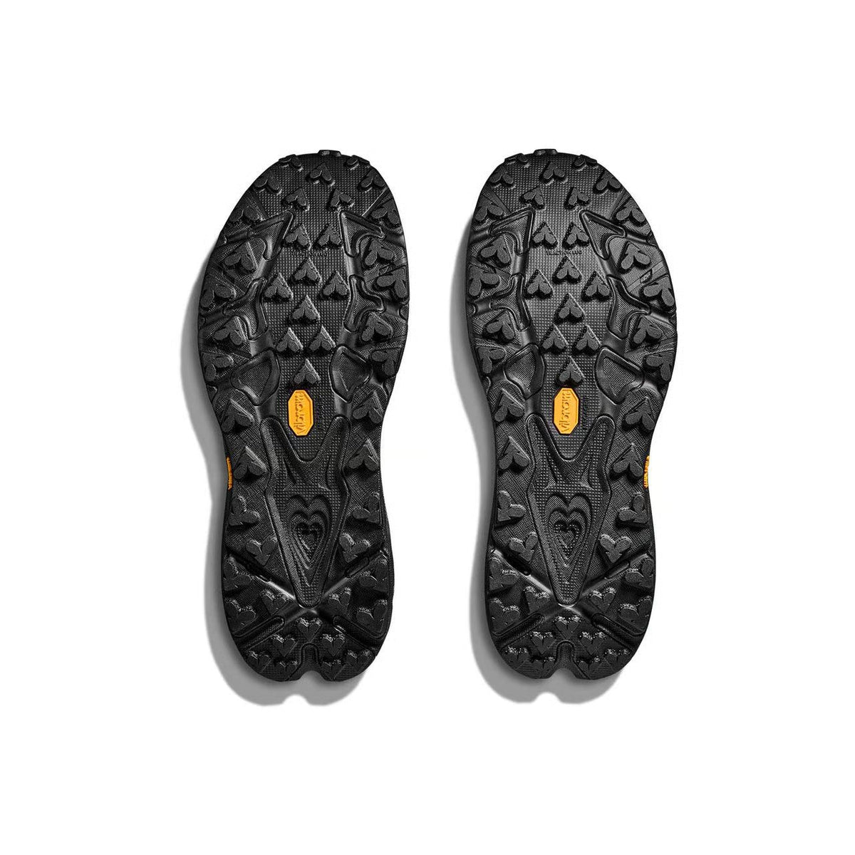 Hoka Women's Speedgoat 7 (B) Trail Running Shoes