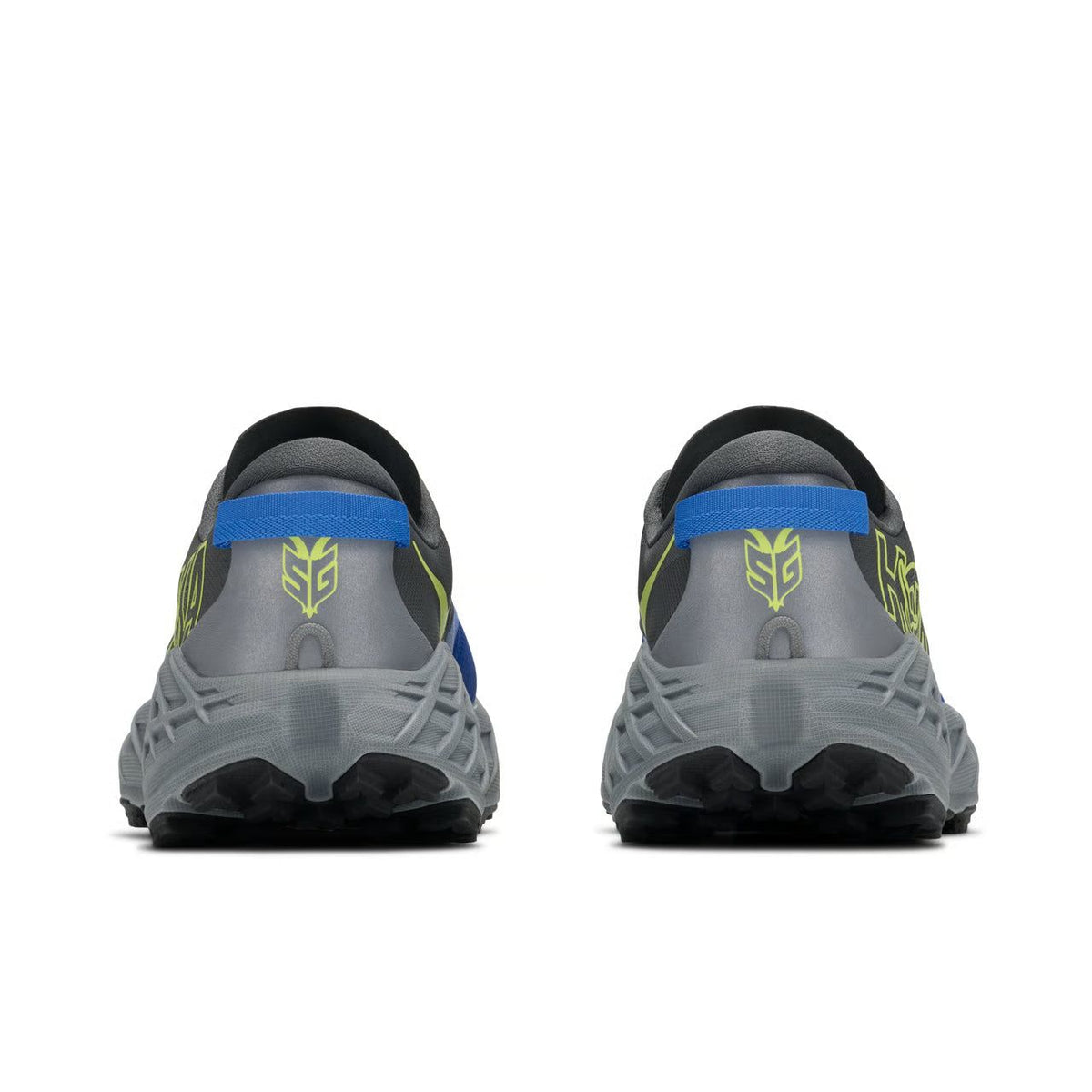 Hoka Men's Speedgoat 7 Wide (2E) Trail Running Shoes