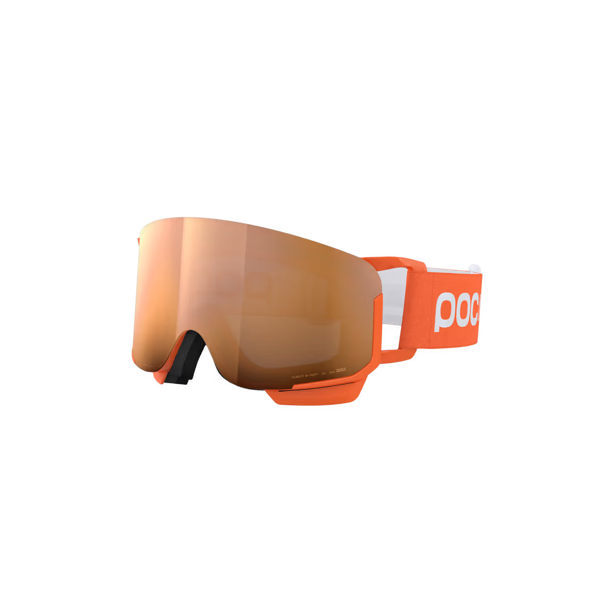 POC POCito Nexal Snow Goggles