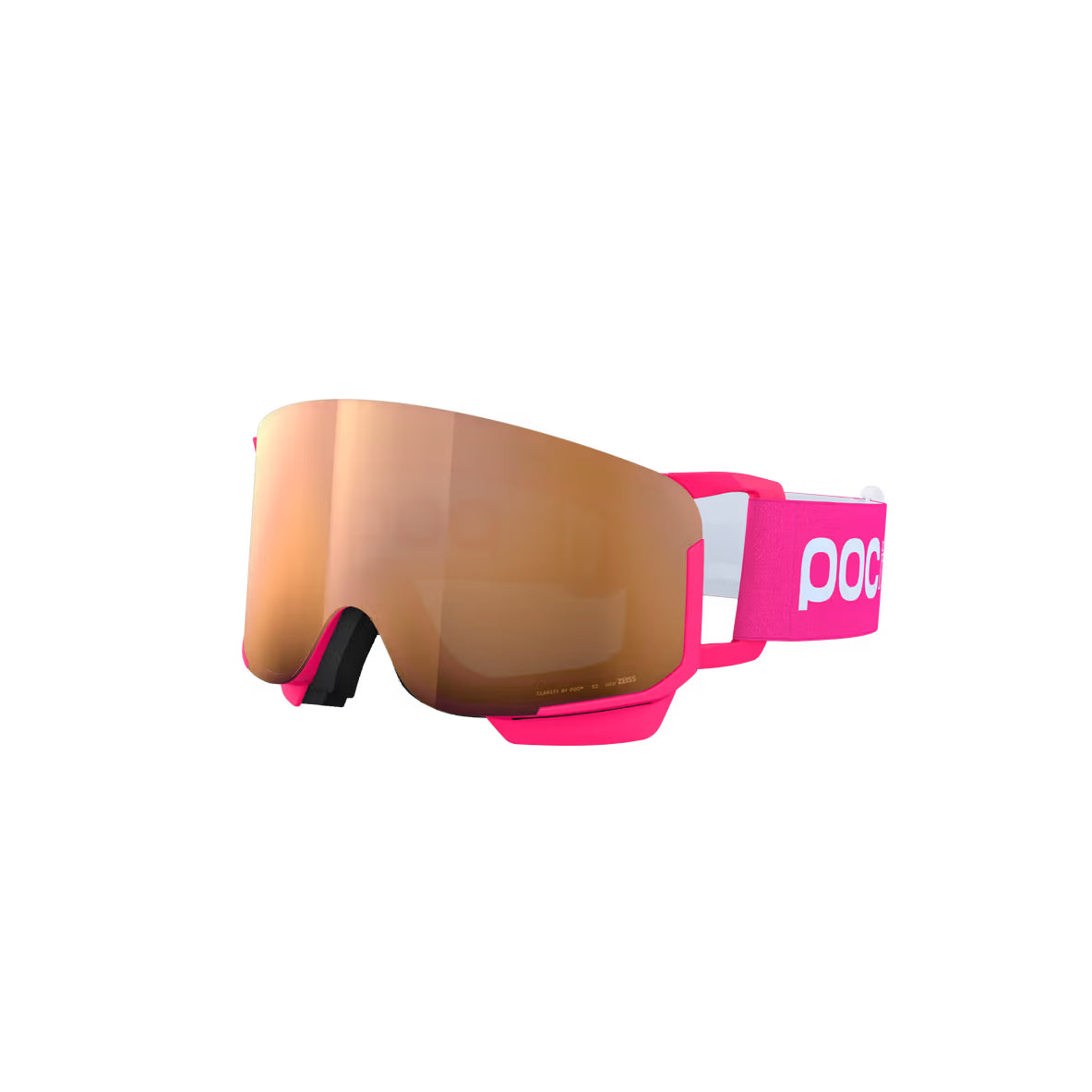 POC POCito Nexal Snow Goggles