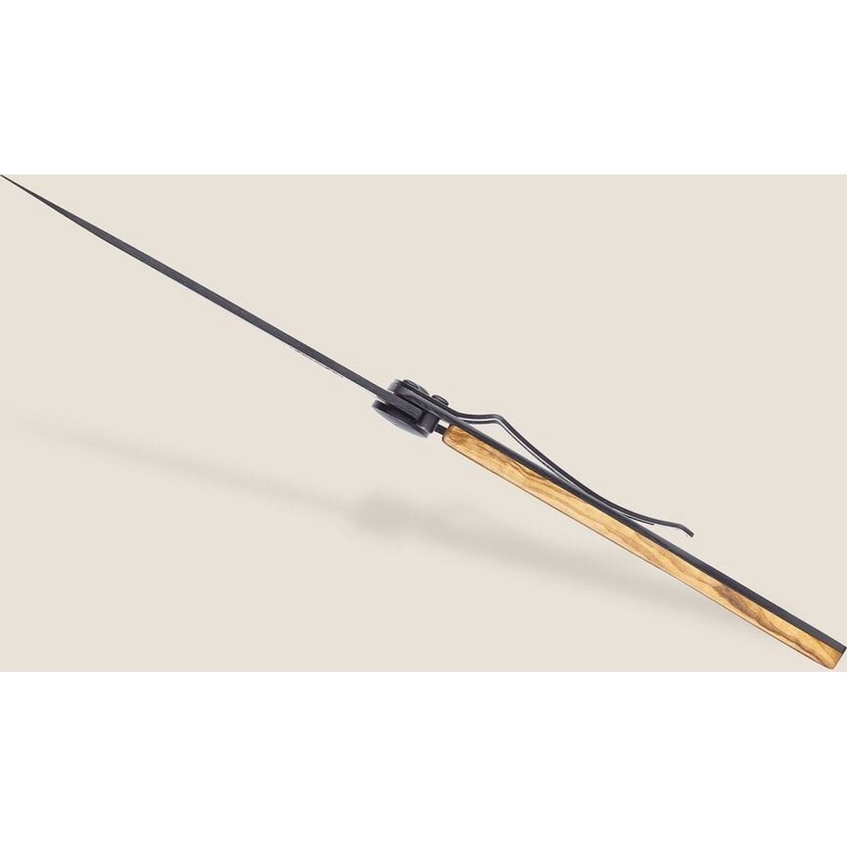 Deejo 37g Olive Wood