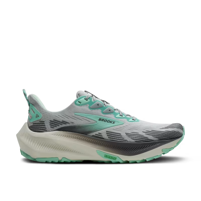 Brooks Women's Ghost Trail (D) Trail Running Shoes
