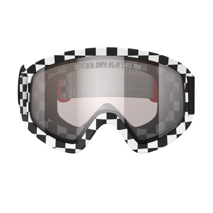 POC Ora Robin Goomes ed. Bike Goggle