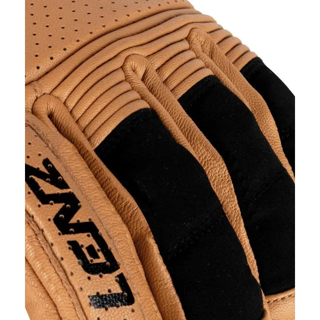 Lenx Men's Heat Gloves 9.0 Finger Cap
