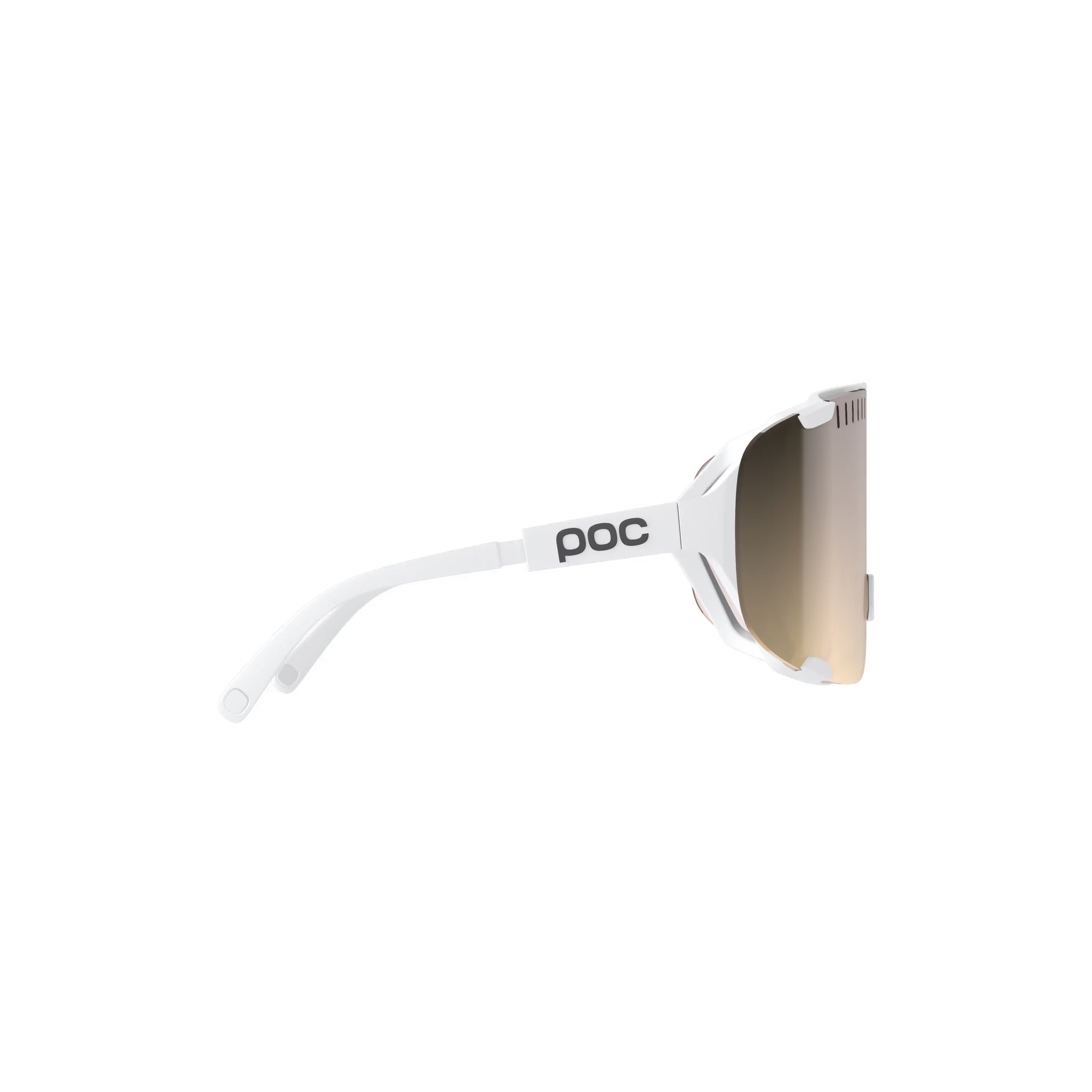 POC Devour Wide Fit Sunglasses