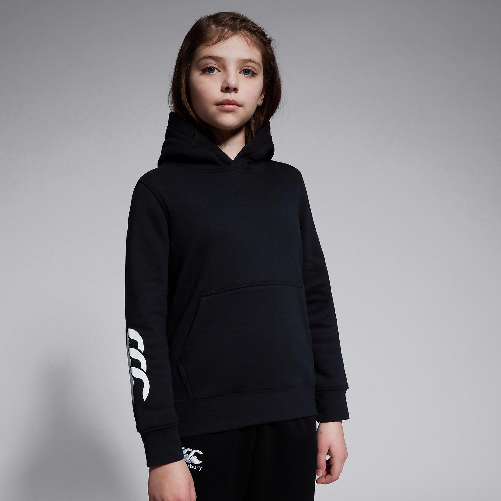 Canterbury Kid's Club Hoody
