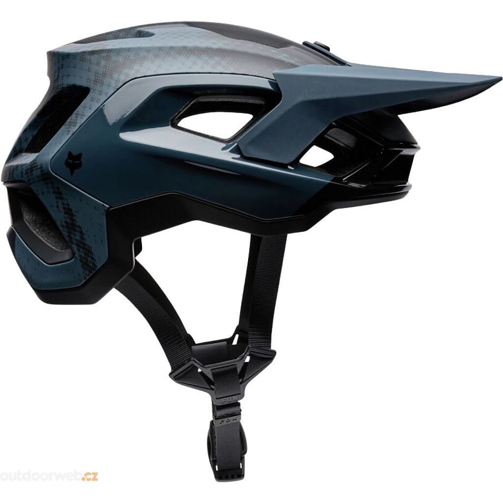 Fox Speedframe Pro Sense CE Bike Helmet