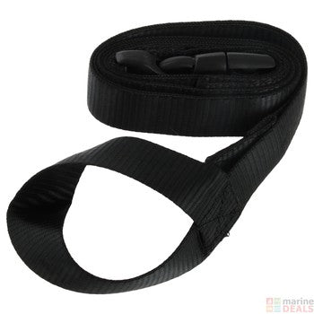 Hutchwilco Adult Life Jacket Crotch Strap