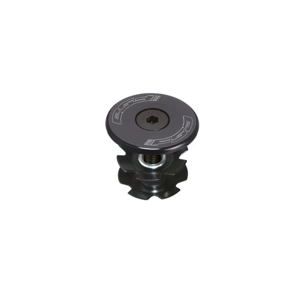 FSA - Star Nut Assembly - 1 1/8" - Incl Top Cap