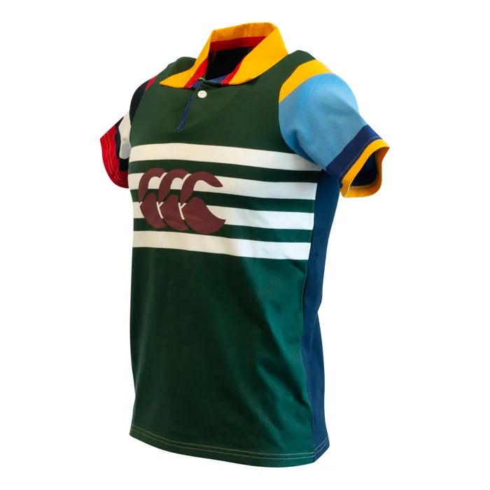 Canterbury Kid's Short Sleeve Ugly Rugby Jersey