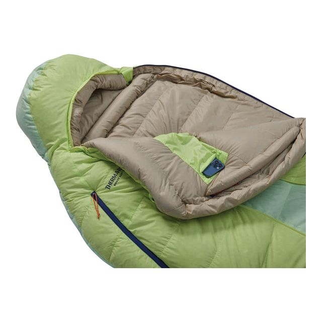 Thermarest Boost 650 32F/0C Regular Sleeping Bag