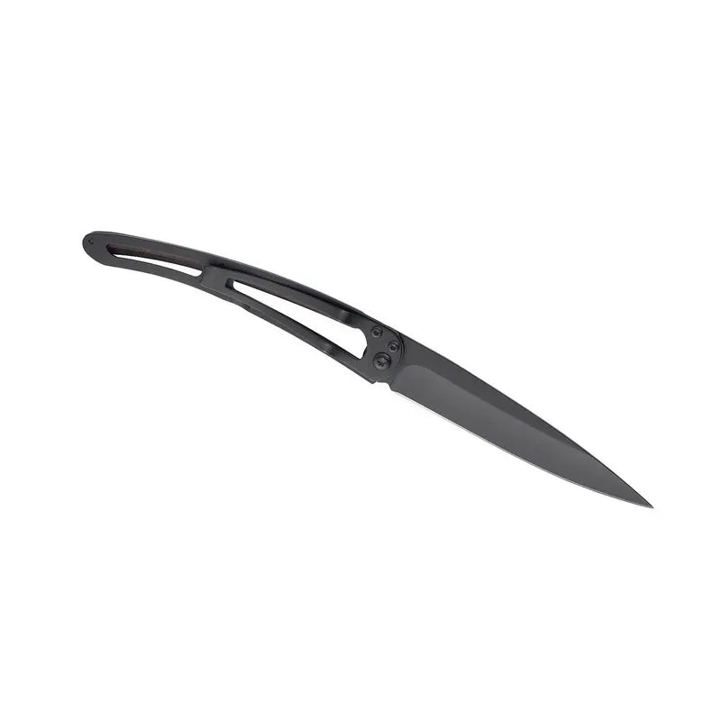 Deejo 37g Ebony Wood