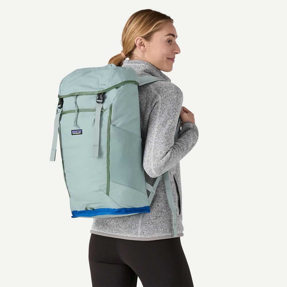 Patagonia Fieldsmith Lid Pack