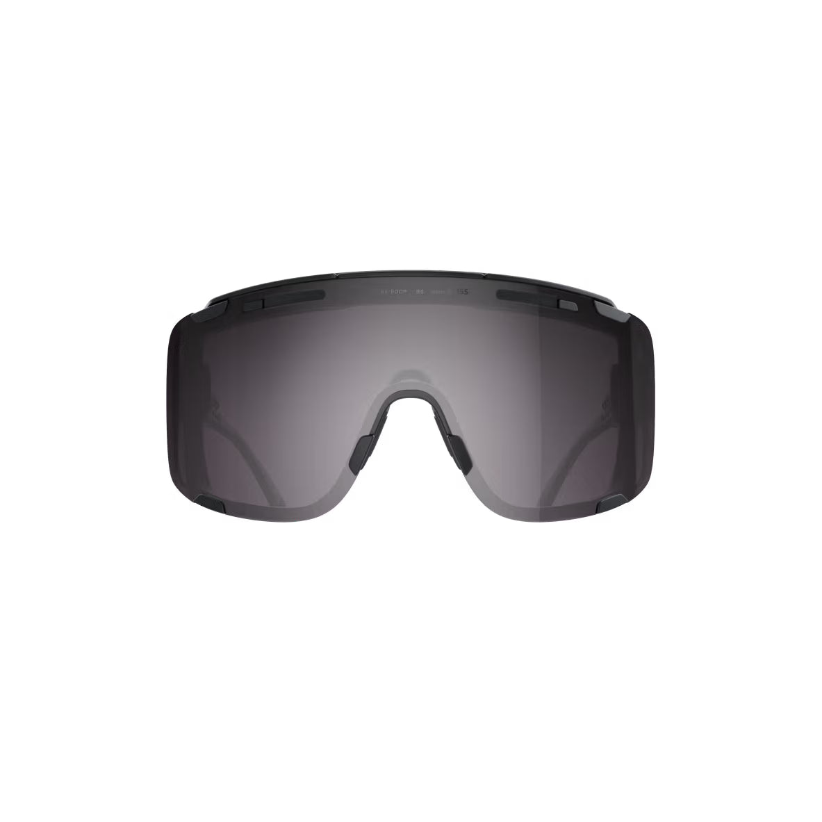 POC Devour Glacial Wide Fit Sunglasses
