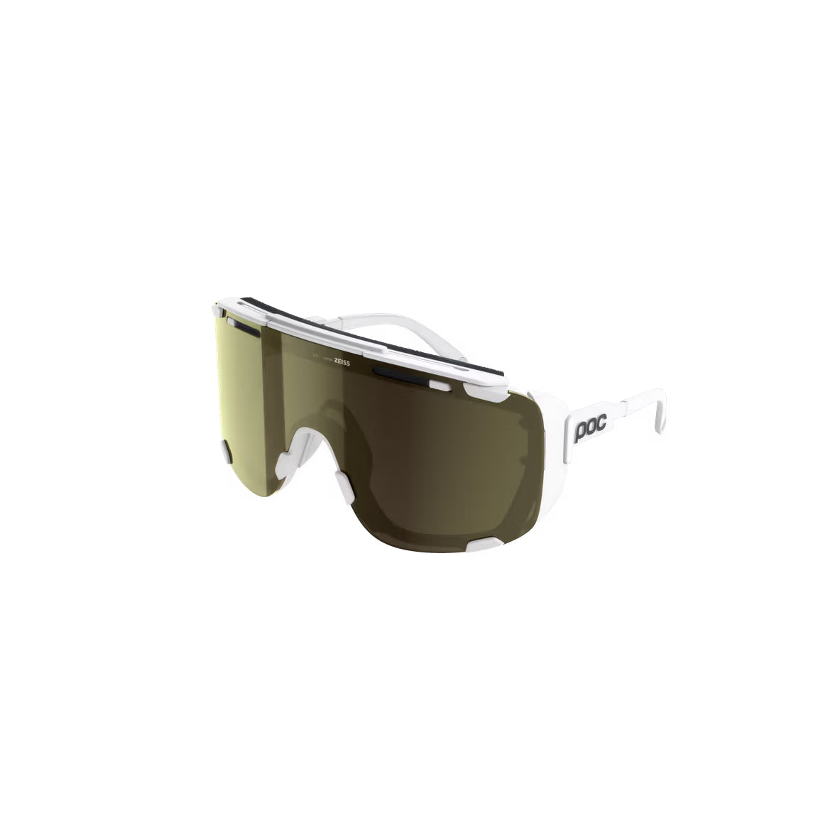 POC Devour Glacial Wide Fit Sunglasses