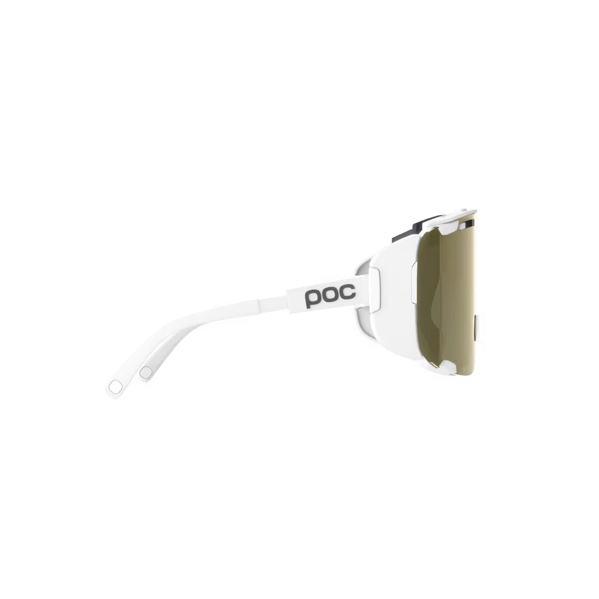 POC Devour Glacial Wide Fit Sunglasses