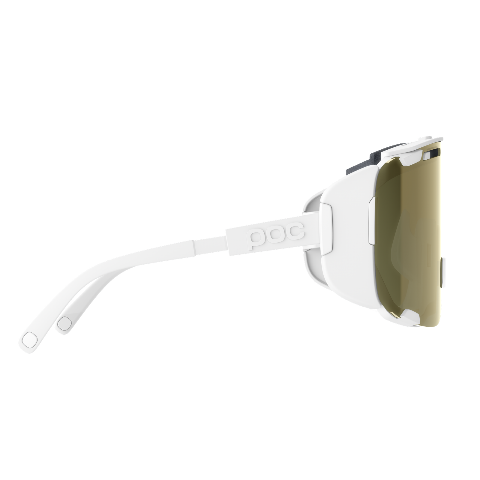 POC Devour Glacial Glasses